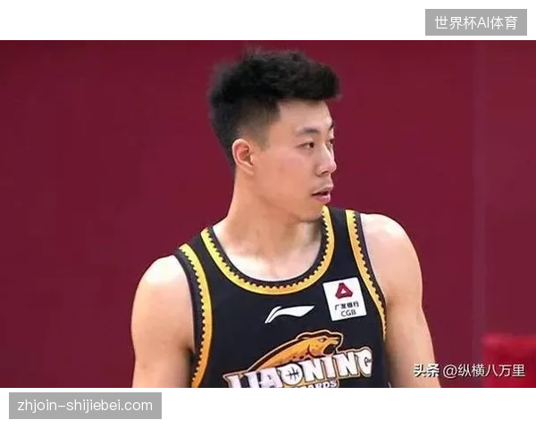 张镇麟转会上海男篮效果显著，辽宁队重建或需寻求锋线补充